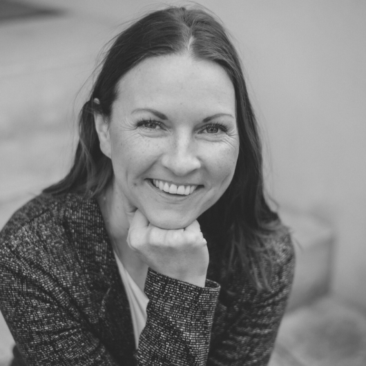 Anne Hehl