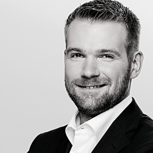 Peter Kleinau