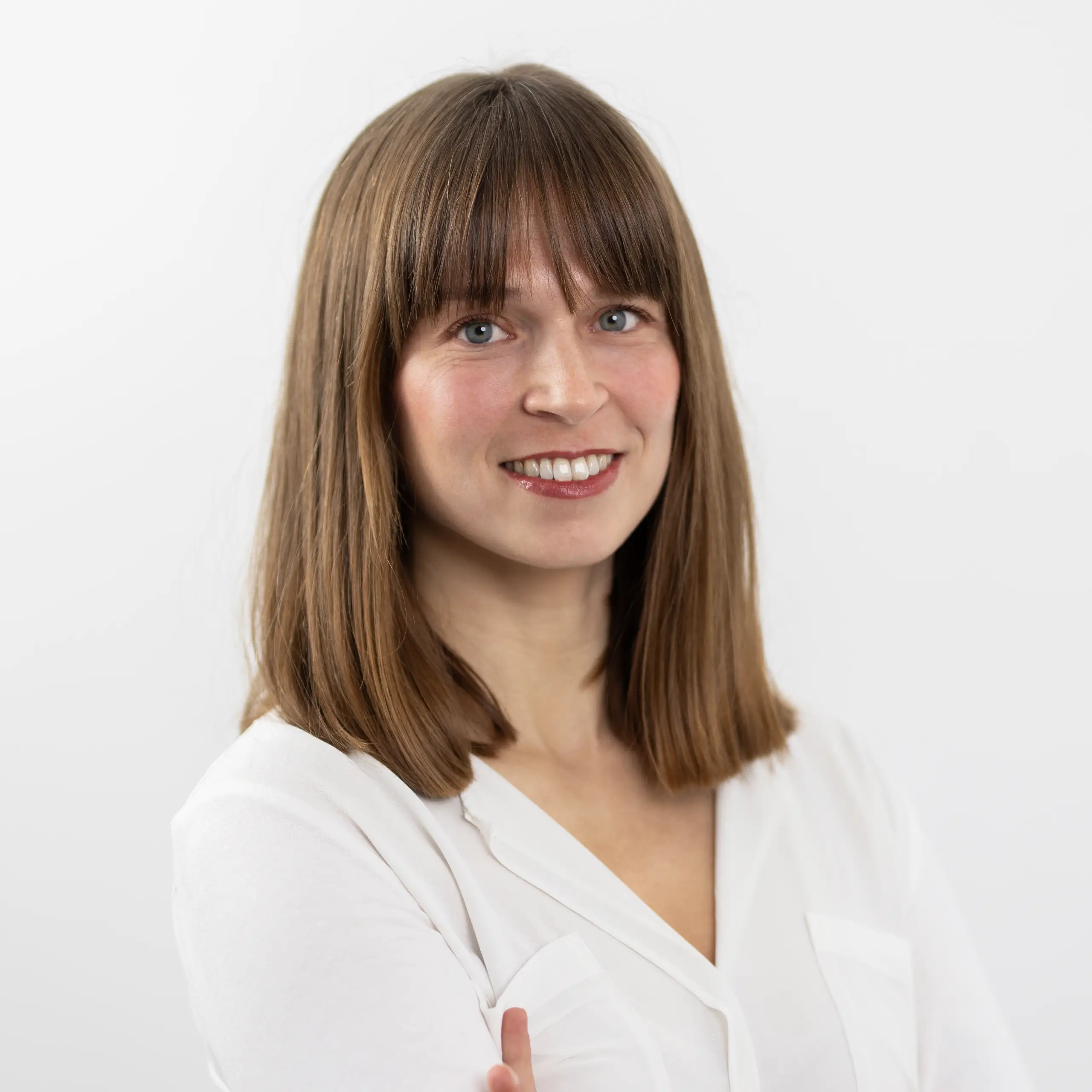 Anna-Lisa Hecht 2025 Anna-Lisa Hecht KraftRaum-Coach