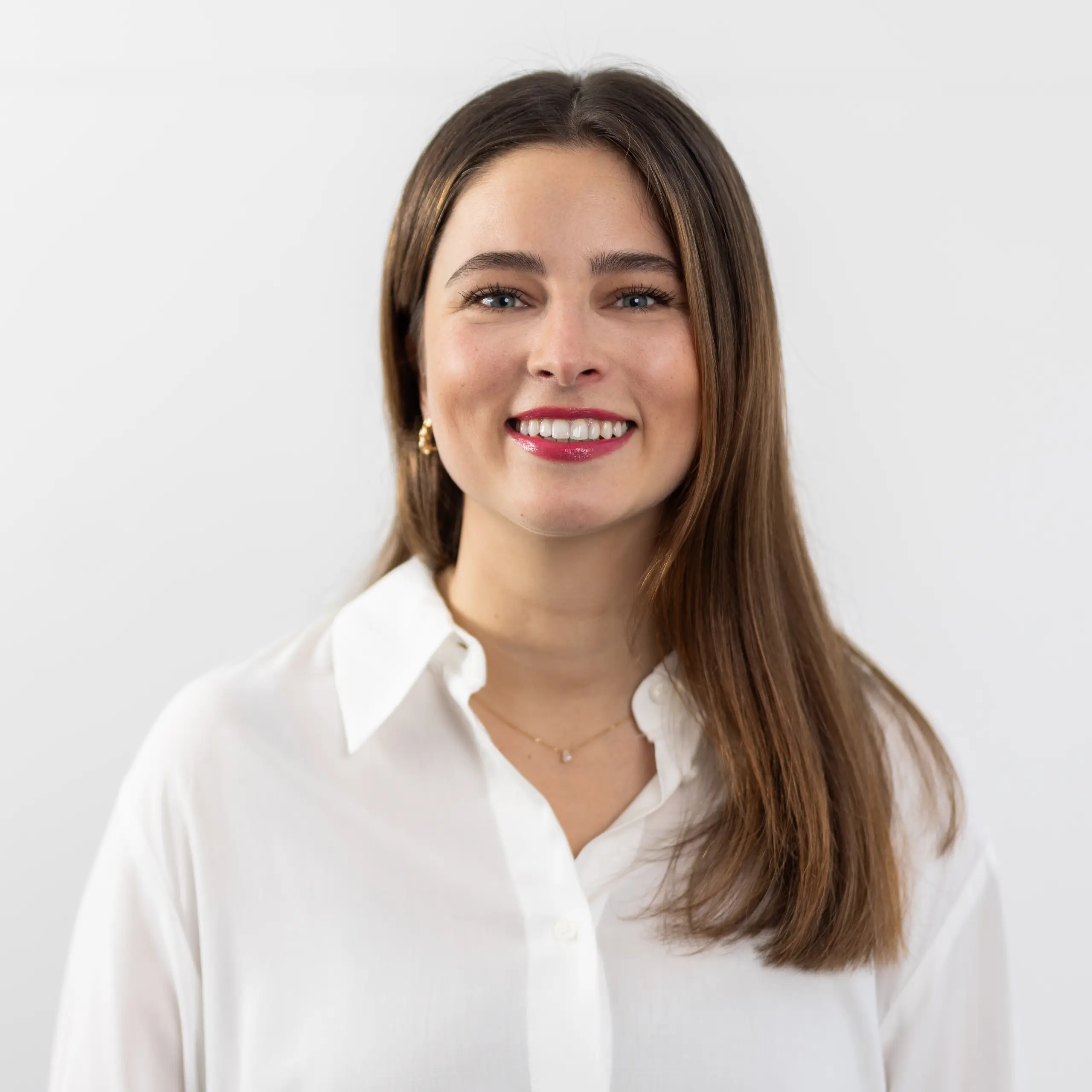 Helene von Elsenau 2025 Helene von Elsenau COO KraftRaum GmbH