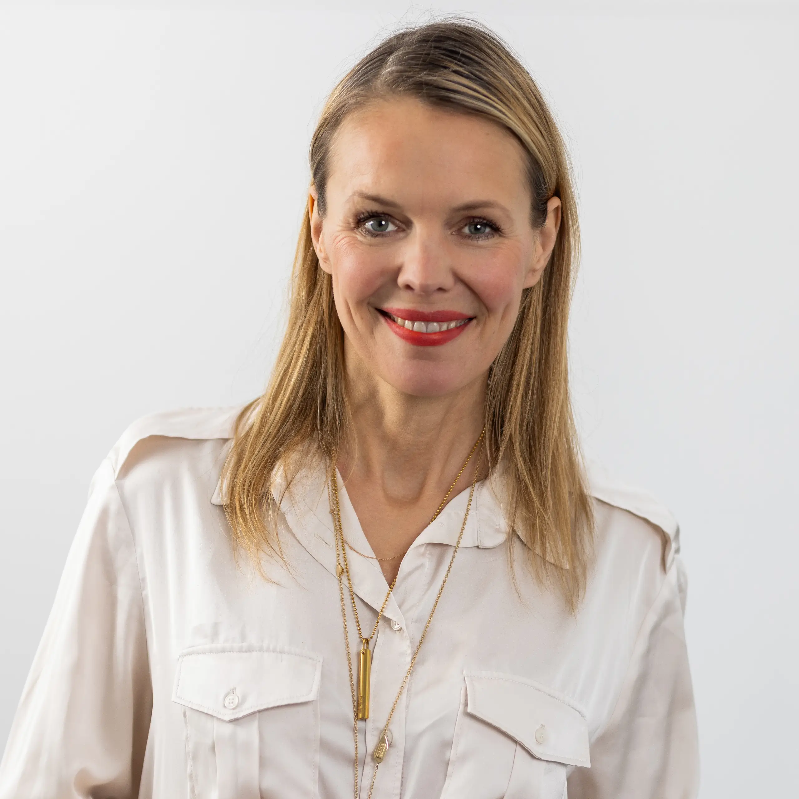 Petra Neftel 2025 - 2